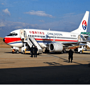 忻州航空快运业稳步发展的原因是什么？